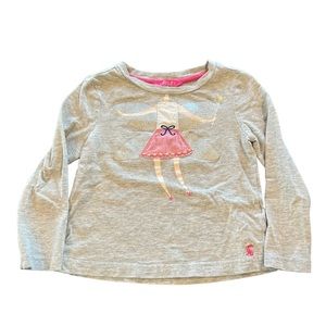 Joules Fairy Shirt 🧚‍♂️